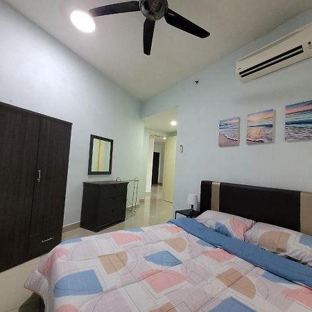 Homestay D'Univ 360 Place Seri Kembangan Exteriér fotografie