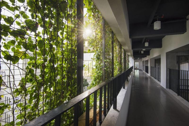 Homestay D'Univ 360 Place Seri Kembangan Exteriér fotografie