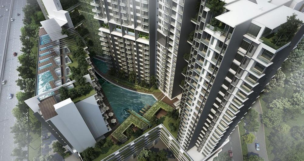 Homestay D'Univ 360 Place Seri Kembangan Exteriér fotografie