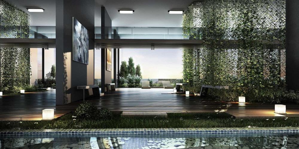 Homestay D'Univ 360 Place Seri Kembangan Exteriér fotografie